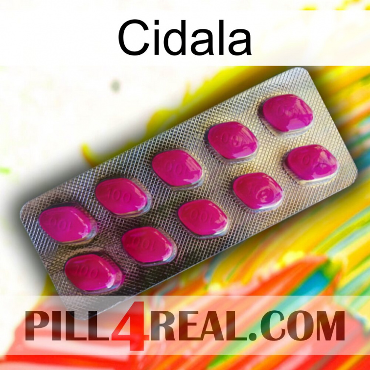 Cidala 09